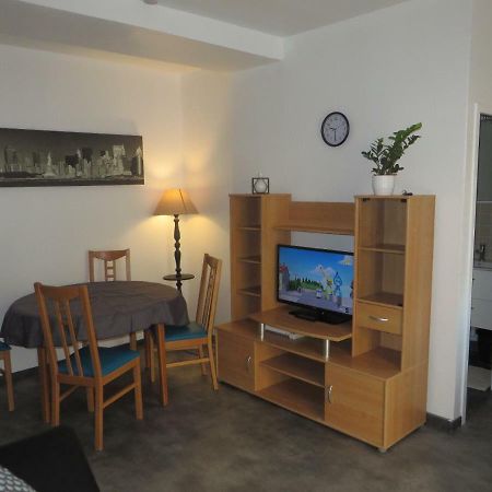 Appartement Thiers Aviñón Exterior foto