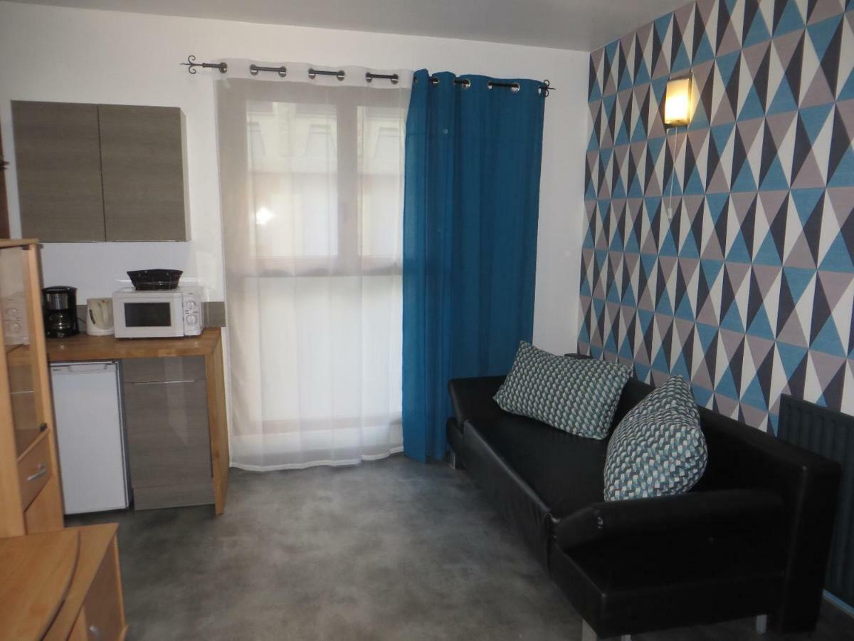 Appartement Thiers Aviñón Exterior foto